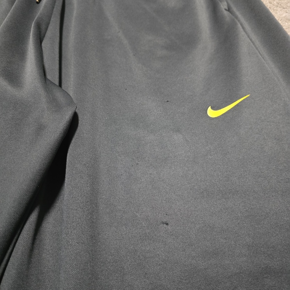 Nike LSU Tigers Therma-FIT Sweatpants Mens 3XL Gray NCAA Football - Picture 10 of 16